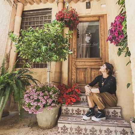 Camere A Sud 아그리젠토 외부 사진