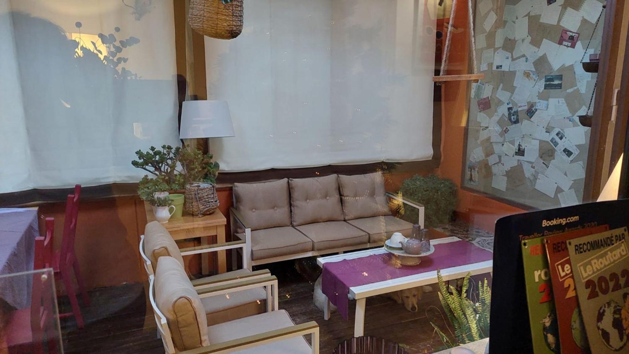 Camere A Sud 아그리젠토 외부 사진