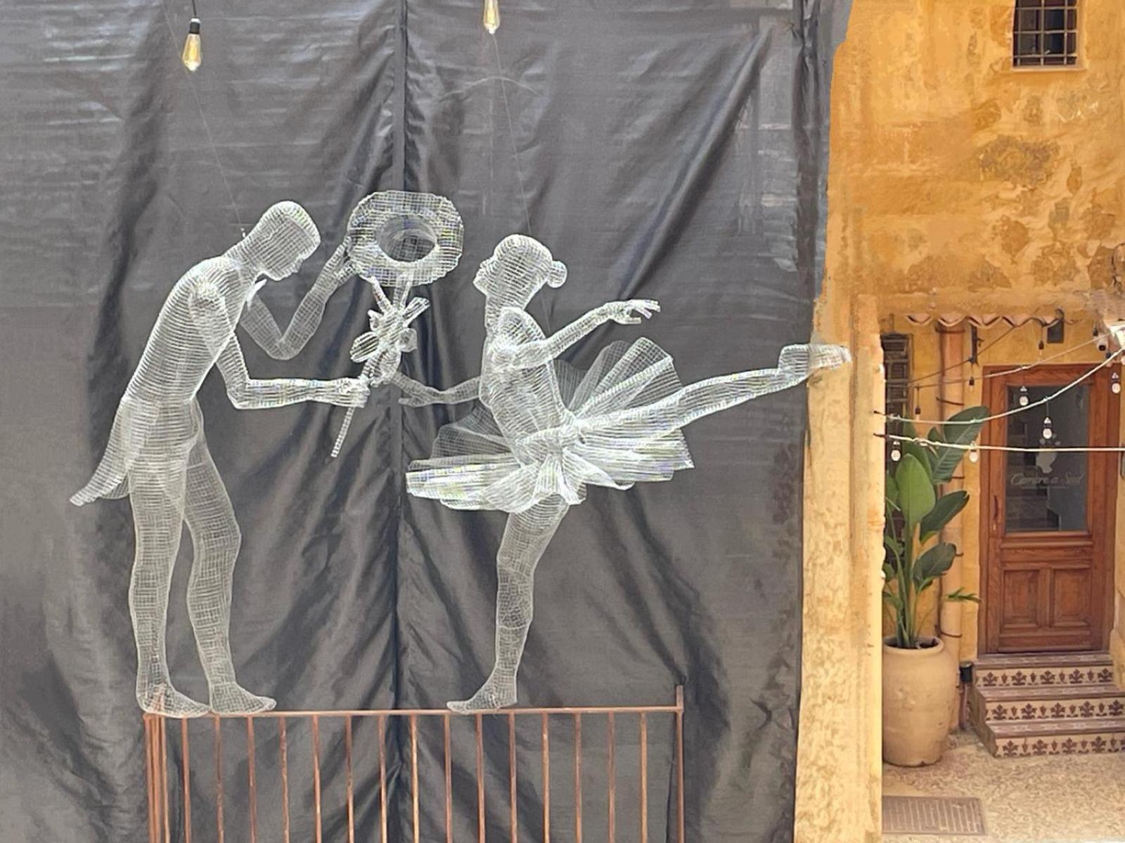Camere A Sud 아그리젠토 외부 사진