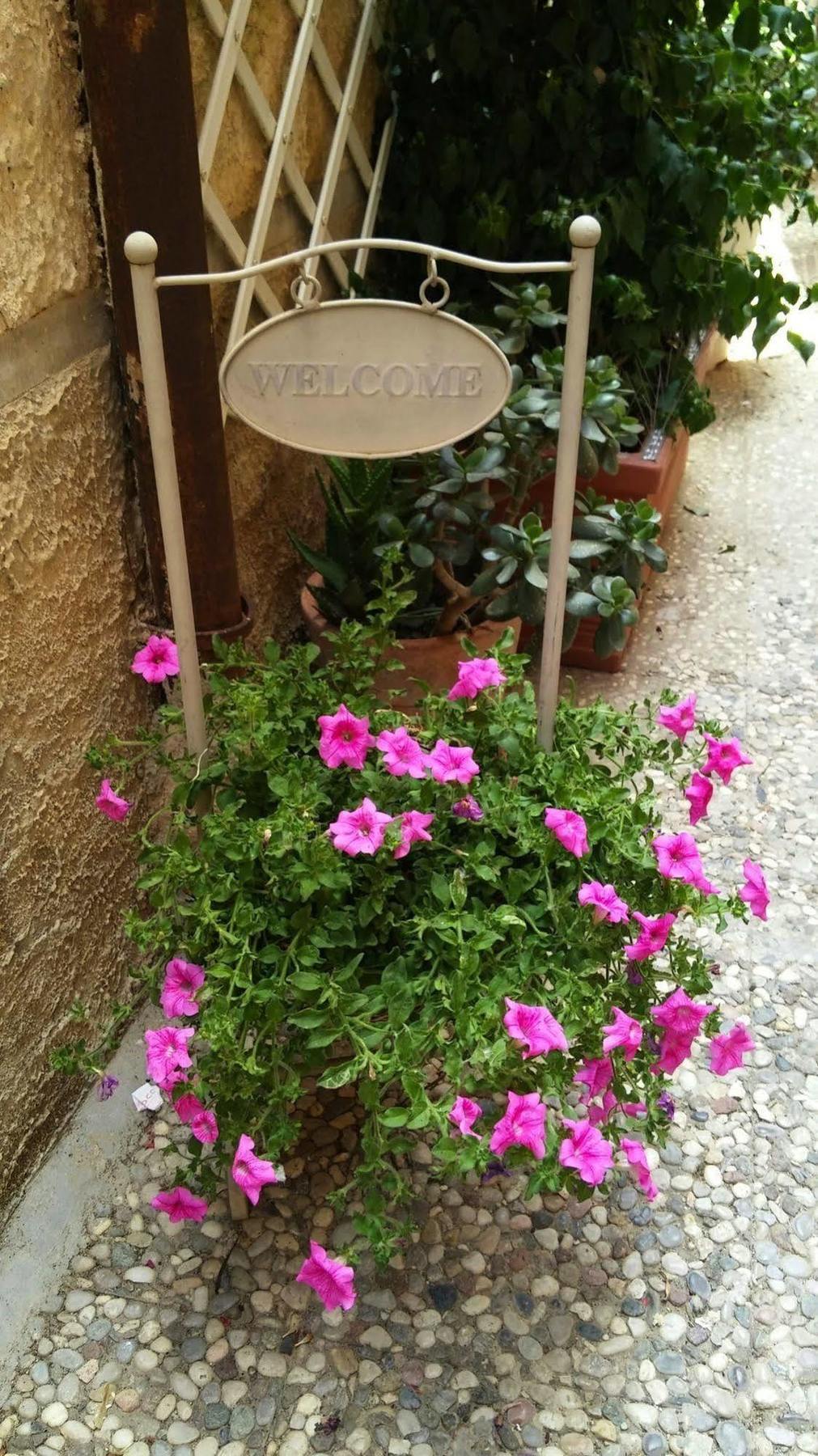 Camere A Sud 아그리젠토 외부 사진