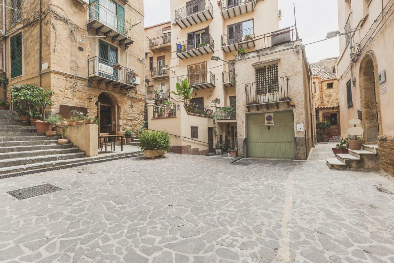 Camere A Sud 아그리젠토 외부 사진