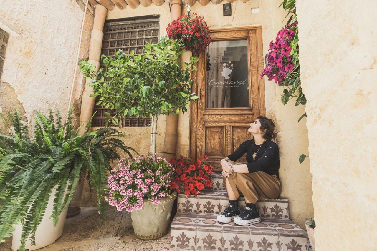 Camere A Sud 아그리젠토 외부 사진