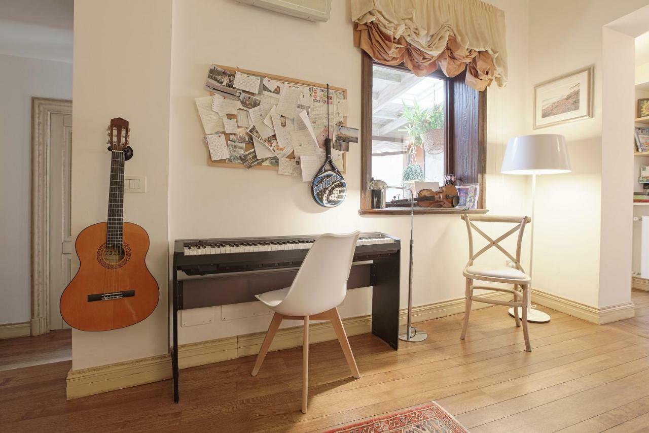 Camere A Sud 아그리젠토 외부 사진