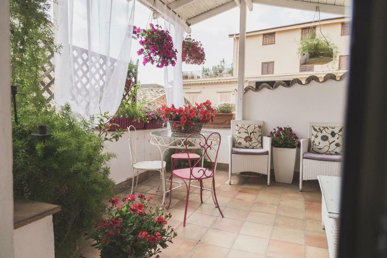 Camere A Sud 아그리젠토 외부 사진