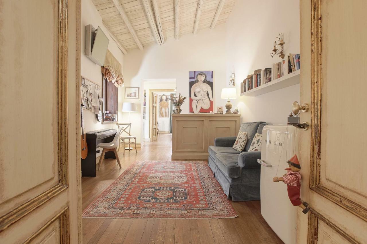 Camere A Sud 아그리젠토 외부 사진